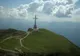 Fonduri norvegiene pentru restaurarea Crucii Caraiman, intrată în Cartea Recordurilor 