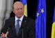 Băsescu: Justiţia nu e curată sută la sută, cum ar trebui.Magistraţii au pensii de 9 - 16 mii de lei