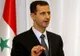 Rusia e gata să îi acorde azil liderului sirian Bashar al-Assad, dacă e nevoie