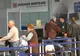 O mamă şi fiica ei de trei ani, PRIZONIERE în Aeroportul Cluj pentru că legea SE APLICĂ "MAI SERIOS"