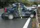Accident cumplit în judeţul Braşov. Cinci persoane, între care o femeie însărcinată, la spital