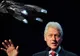Anunțul surpriză făcut de Bill Clinton despre extratereștri