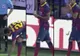 Dani ALVES, atacat cu o banană în timpul meciului, a provocat o campanie antirasistă