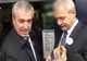 Dragnea şi Tăriceanu, la coadă la covrigi