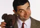 Mr. Bean are o nouă iubită. Cum arată femeia cu 27 de ani mai tânără?