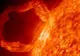 Efectele EXPLOZIEI SOLARE produse sâmbătă: "A transmis unde de șoc prin atmosfera solară"