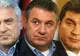 Fraţii Becali şi Borcea au aflat la ce PENITENCIAR îşi vor ispăşi PEDEPSELE