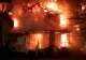 Locuinţa unei familii de români din Sicilia a fost INCENDIATĂ
