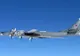 Un bombardier rusesc, interceptat de avioanele americane în Pacific