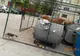 MARTOR OCULAR. Cai surprinși căutând în gunoaiele din oraș 