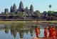 GOOGLE oferă internauţilor o plimbare virtuală prin templul Angkor Wat din Cambodgia
