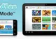 Kid Mode! Aplicatia care adapteaza orice telefon sau tableta pentru copii 