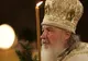 Imagini inedite: cum a fost filmat Patriahul ortodox rus Kirill