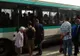 Mama unui copil de un an a trăit clipe de groază într-un autobuz din Cluj