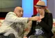 VIOREL LIS, recţie ULUITOARE faţă de OANA LIS, în direct la TV