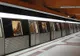 Ziua Europei la metrou, cu patiserie franţuzească şi cărţi poliţiste suedeze