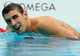Înotătorul american Michael Phelps revine în competiţie
