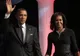 Michelle Obama, incident nefericit! Cum a reacționat președintele SUA?