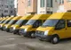 Trei miniştri au predat 7 microbuze şcolare la Cluj