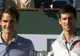 Djokovic și Federer se vor lupta pentru un loc în finală la Monte Carlo