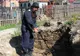 Au încremenit ce au descoperit sub temelia unei case bătrânești din Argeș 