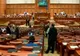 Deputaţii vor lucra săptămâna viitoare în teritoriu pentru a putea participa la lansări de candidaţi