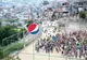 VIDEO. Spot interactiv cu SUPERSTARURI ca Messi,van Persie, Sergio Ramos celebrând ritmul fotbalului