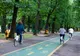 Proiectul celor 97,7 km de piste noi pentru biciclete în Capitală, aprobat la a doua încercare