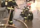 ADEVĂRAT CURAJ: Ce a făcut un pompier chinez în timpul unui incendiu