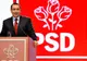 PSD, un partid al bogătanilor: "În mod paradoxal, ei îşi afişează bogăţia"