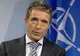 Rasmussen: O intervenţie a Rusiei în Ucraina ar fi o "EROARE ISTORICĂ"