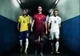 UN CLIP FASCINANT! Reclama cu Ronaldo, Neymar JR. si Rooney care face SENZATIE pe internet