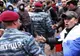 Turcinov ordonă o operaţiune de amploare împotriva militanţilor proruşi din estul Ucrainei