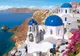 Trei americani, răniţi de petarde utilizate de Paşti pe Insula greacă Santorini
