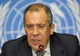Serghei Lavrov: Criza din Ucraina îşi are originile în summitul NATO de la Bucureşti