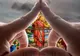 POVESTEA DE SUFLET: Cea mai bogată familie din Biserică