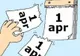 1 aprilie, Ziua Păcălelilor - Care sunt cele mai tari farse pe care le poți face astăzi