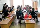 SINUCIDEREA ELEVULUI OLIMPIC. Profesoara de informatică izbucnește în plâns numai la auzul numelui 