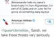 A postat pe Twitter o amenințarea la adresa unei companii. Ce a urmat întrece orice imaginaţie
