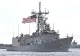 Fregata USS Taylor, în Marea Neagră pentru promovarea păcii şi stabilităţii în regiune