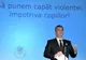 ÎNCĂ O BEIZADEA. Fiul președintelui Camerei Deputaților, VICTIMĂ, dar și PRESUPUS AGRESOR
