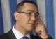 Ponta: Plecarea PNL de la votul pentru Avocatul Poporului, gest foarte urât la adresa lui Ciorbea