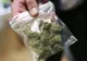 Patru tineri au fost prinşi cu trei kilograme de canabis pe o stradă din Arad