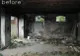 Îţi vine să crezi că e aceeaşi casă? RUINE transformate într-o locuinţă modernă