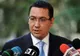 Ponta: Eu, Dragnea şi Oprea SUSPENDĂM CAMPANIA; merg azi în zonele inundate din Mehedinţi