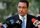 Ponta:Sesizarea la CC va include şi citat din Boc,care spunea că preşedintele nu poate face campanie
