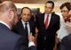 Ponta, la Bruxelles. Ce i-a transmis premierul lui Martin Schulz