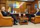 POATE PONTA CANDIDA LA PREŞEDINŢIE ÎMPOTRIVA SUA? CE I-A SPUS BIDEN?