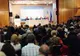 Traian Băsescu, aplaudat la Timișoara: Statul a ajuns o mașinărie a partidelor
