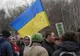 Mii de susţinători ai Ucrainei unite au manifestat pe străzile oraşului Odesa